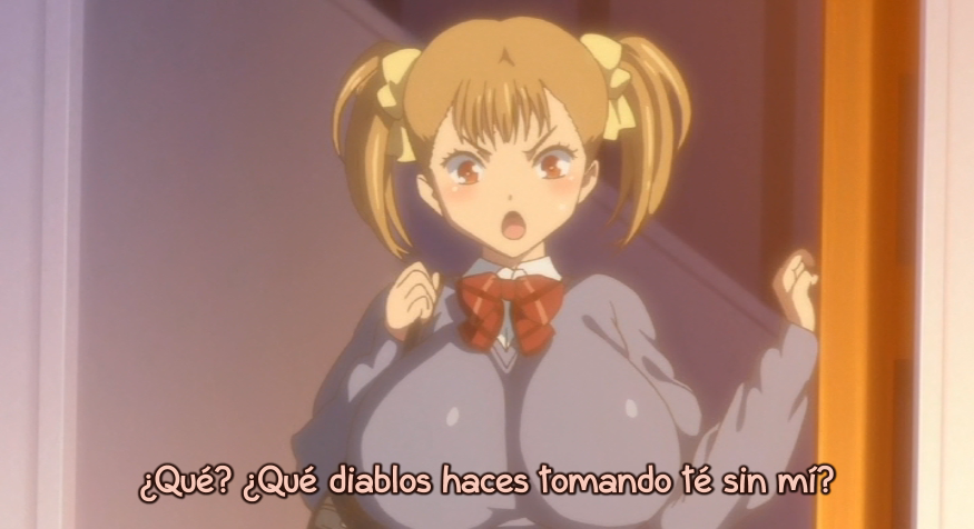 Oyakodon: Oppai Tokumori Bonyuu Tsuyudaku de (Lateralus-Manga)